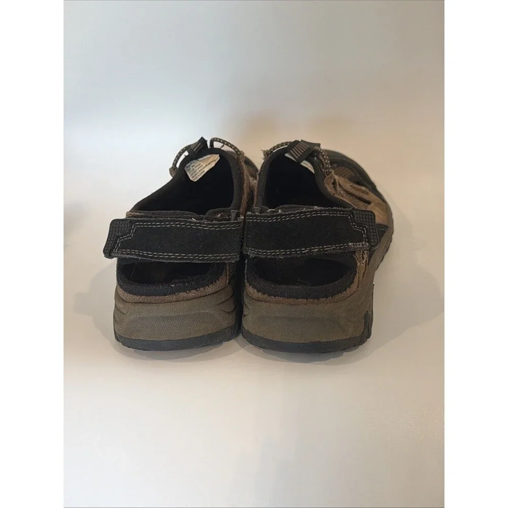 Khombu rugged comfortable